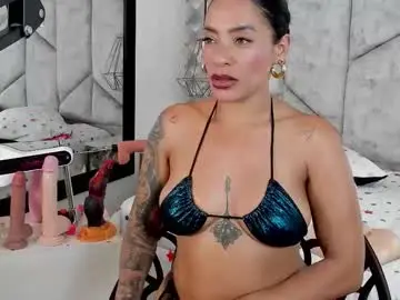 Chaturbate Nude Webcam of mayarusell01