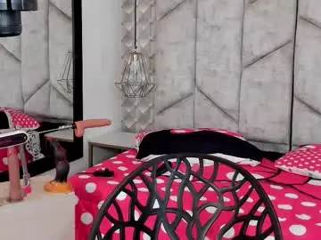 Chaturbate Adult Webcams of mayarusell01