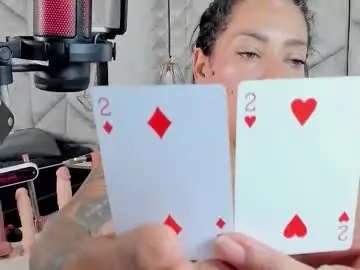 Chaturbate Watch Live Sex Cams of mayarusell01