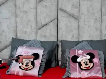 Chaturbate Free Porn Cam of mayarusell01