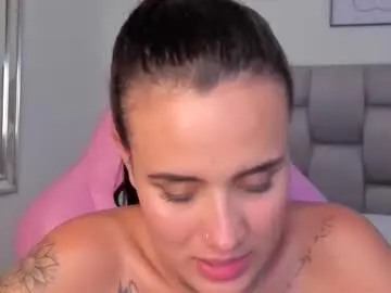 Chaturbate Adult Video Chat of susan_sweet7