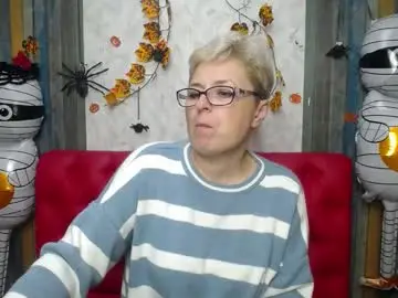 Chaturbate Nude Webcam of emiliagree