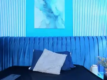 Chaturbate Nude Webcam of halleylorens