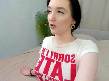 Chaturbate Live Sex Cam of lesley_wins