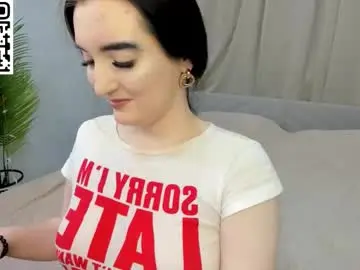 Chaturbate Best live sex cam show of lesley_wins