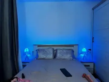 Chaturbate Live Porn of misskarla20