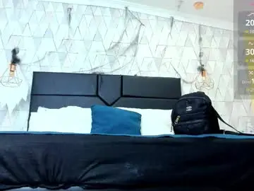 Chaturbate Nude Webcam of oliiviagarciaa