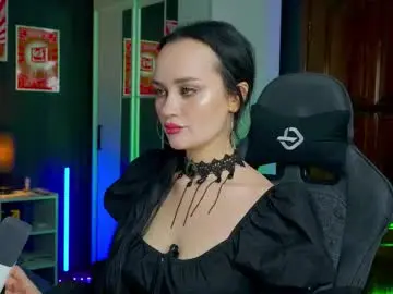 Chaturbate Adult Webcam of queenaliss