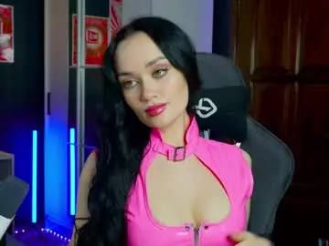 Chaturbate Adult Video Chat of queenaliss