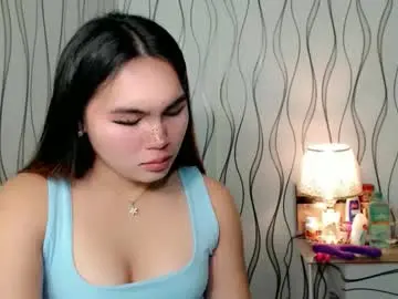 Chaturbate Adult Webcam of ur_innocent_girlx