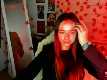 Chaturbate Sex Cam of allana_dream