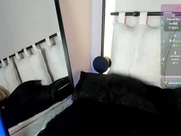 Chaturbate Adult Video Chat of cherry_bunnyx