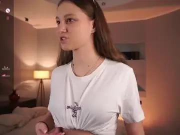 Chaturbate Live Sex Cam of margarethowell