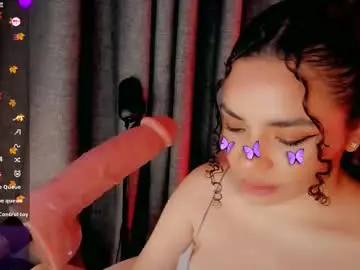 Chaturbate Adult Webcam of _queen_deepthroat_