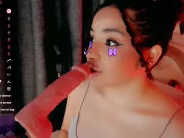 Chaturbate Adult Webcams of _queen_deepthroat_