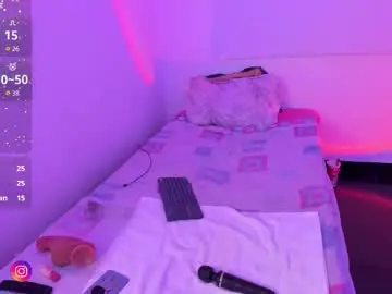 Chaturbate Watch Live Sex Cams of becca_be_