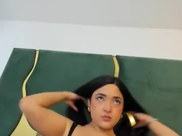 Chaturbate Free Porn Cam of esmeraldaasm