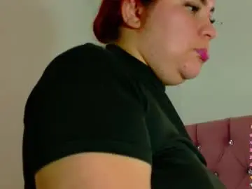 Chaturbate Adult Webcam of gaby_vegaa