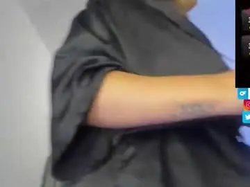 Chaturbate Best live sex cam show of kristy_calderon