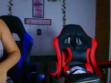 Chaturbate Best Webcam of sara_santana__