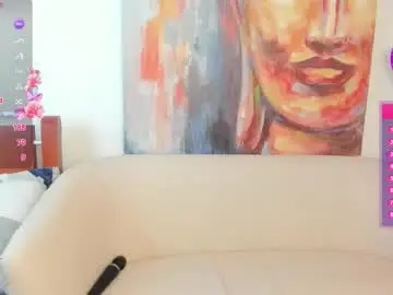 Chaturbate Adult Video Chat of alishaindia