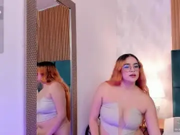 Chaturbate Live Porn of amber_kiss_