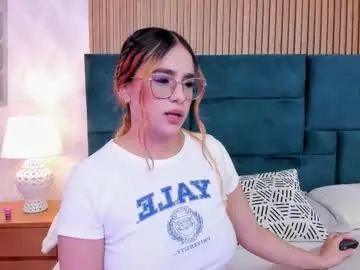 Chaturbate Private Sex Chat of amber_kiss_