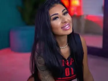 Chaturbate Best Webcam of arabellaposh