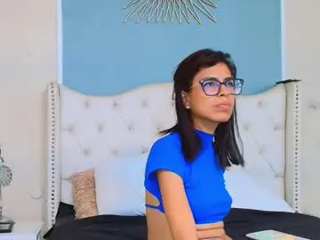 Chaturbate Sex Chat of emily_loperaa