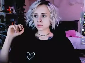 Chaturbate Adult Webcam of nanitamoore