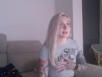 Chaturbate Free Porn Cam of tattoobbgirl