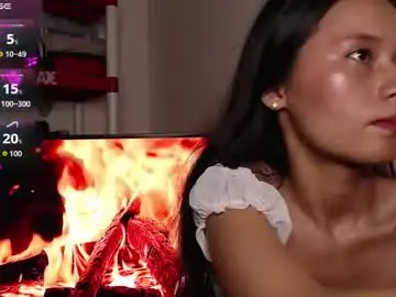 Chaturbate Adult Video Chat of alessia_santorinni