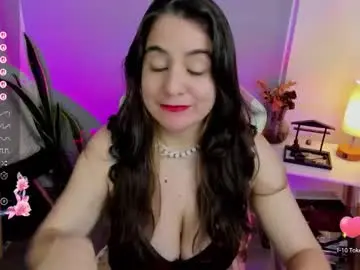 Chaturbate Best live sex cam show of tamara_m_