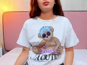 Chaturbate Adult Webcam of alissonmartin