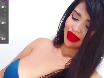 Chaturbate Sex Chat of harleyqueen_robbie