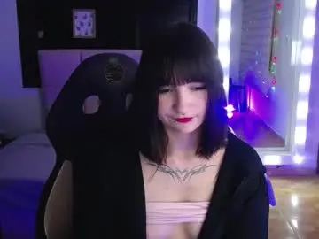 Chaturbate Live Sex of _charlotte_collins_