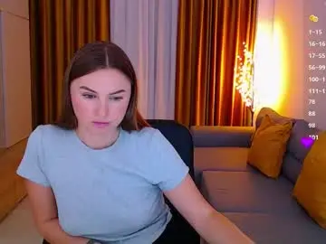 Chaturbate Adult Webcams of _miss_mia