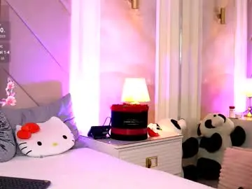 Chaturbate Free Live Porn of alexaheyess