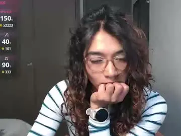 Chaturbate Free Live Porn of anna_dlove_cam