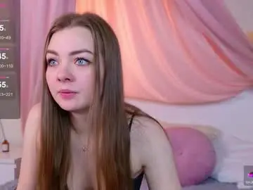 Chaturbate Sex Cam of dark_butterfly_