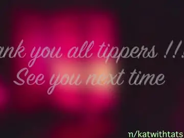 Chaturbate Adult Webcams of naughtykathie