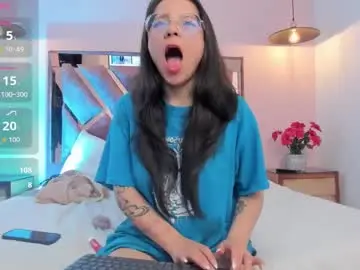 Chaturbate Adult Webcams of nina_myers