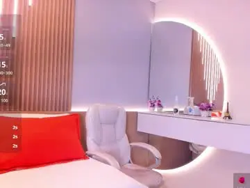 Chaturbate Adult Webcam of paradise_doll_s