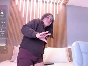 Chaturbate Free Live Porn of paradise_doll_s