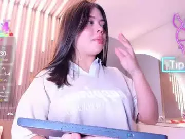 Chaturbate Best live sex cam show of paradise_doll_s