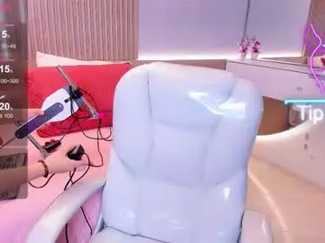 Chaturbate Watch Live Sex Cams of paradise_doll_s