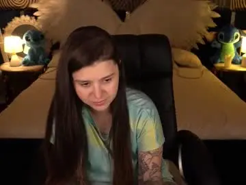 Chaturbate Free Live Porn of amellymillyy