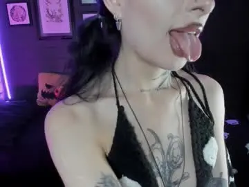 Chaturbate Live Sex Cam of insania_999