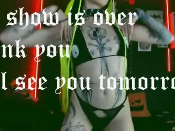 Chaturbate Nude Webcam of insania_999