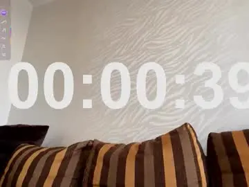 Chaturbate Private Sex Chat of karlenegries